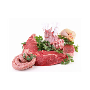 Marvellous Meat Box, Organic