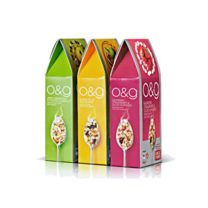 Green Juicing Box, Organic