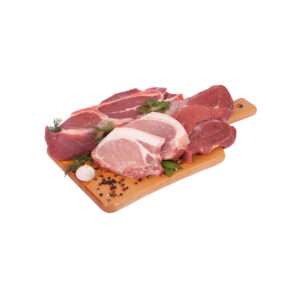 Beef Eighth Share