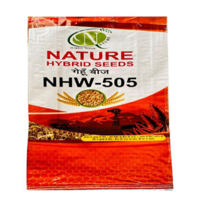 NHW-505 Wheat Grain Seeds