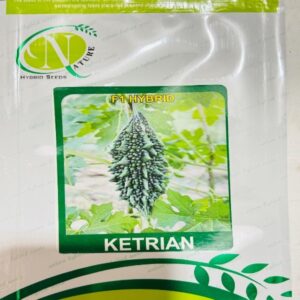 Ketrian- Bitter Gourd
