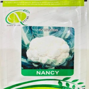 Nancy - Cauliflower