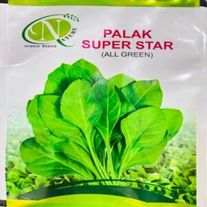 Palak super star - Spinach
