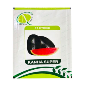 Kanha Super Watermelon Seeds