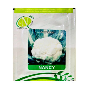 Nancy Cauliflower Seeds
