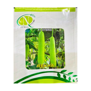 Rekha Bottle Gourd Seeds