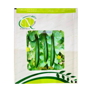 Shilpa Ridge Gourd Seeds