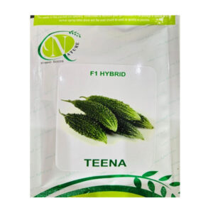 Teena Bitter Gourd Seeds