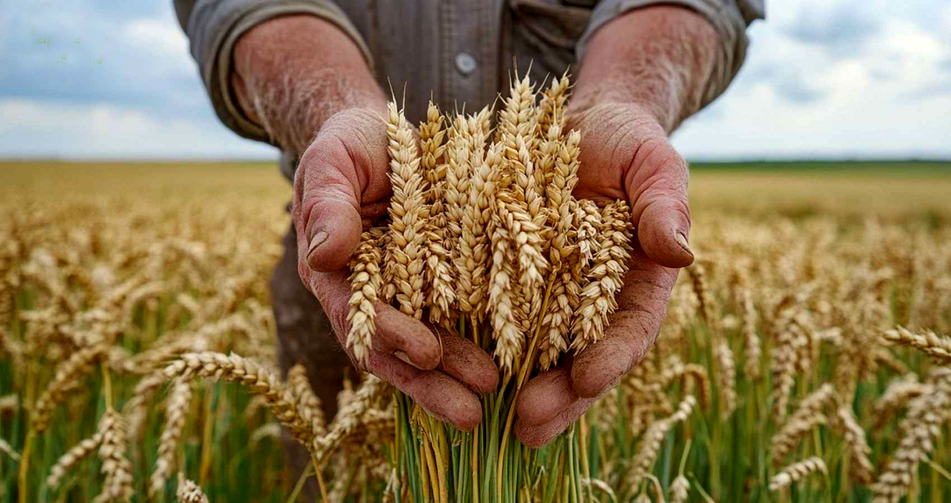 Agriculture Seeds